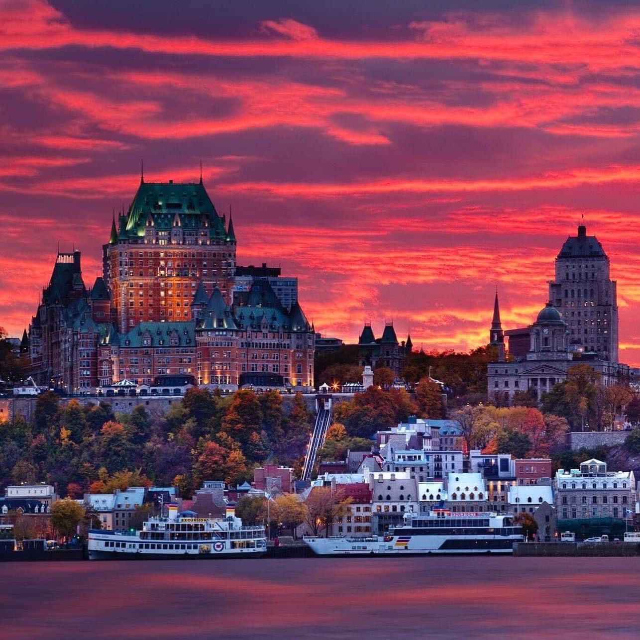 Ville de Québec