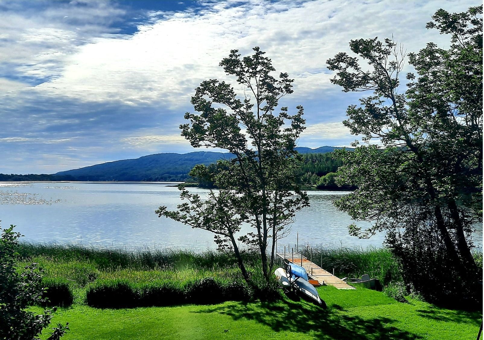 Lac-Saint-Jean